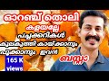 ഓറഞ്ച് തൊലി കളയല്ലേ കിടിലൻ വളം ഉണ്ടാക്കാംHowto make Orange peel fertilizer Malayalam Btech MIX MEDIA