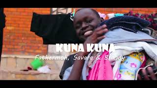 Vic West-Kuna Kuna ft Fathermoh, Savara, Brandy Maina \& Thee Exit Band (Official music video)