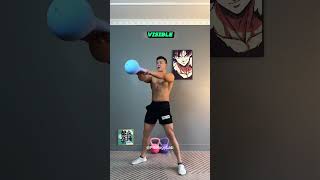 I Did Kettlebell Workouts Every Day For 30 Days — No Running, No Jumping, No Gym Here Are My Result