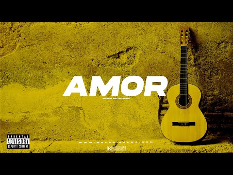 Beat Bachata Instrumental | Manuel Turizo x Romeo Santos Type Beat - Bachata Beat 2026