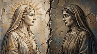 Trapped in Comparison: Why Jacob's Wives Fought for 14 Years