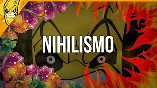 5 HECHOS | NIHILISMO