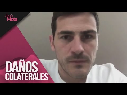 Famosos afectados por la Operación - Especial Nochevieja 2016