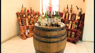 Armenian Wine   Yeram Travel