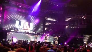 (130907) Music Bank In Istanbul- Ailee-U&I