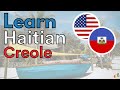 Learn haitian creole while you sleep  most important haitian creole phrases and words