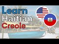 Learn Haitian Creole While You Sleep 😀 Most Important Haitian Creole Phrases and Words