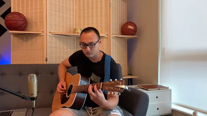 Under The Bridge (Cover)
