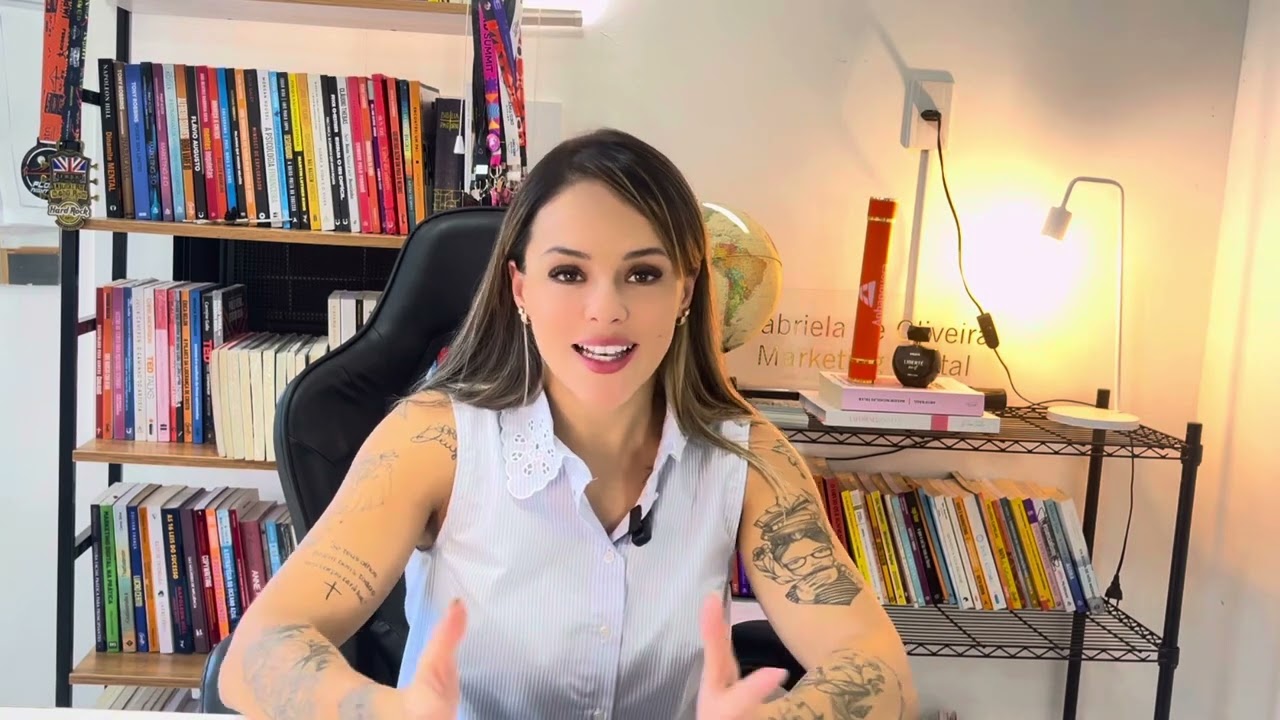 Aula 1 Comunidade MR apresentação