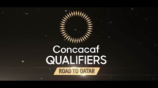 (ROAD TO QATAR 2022) MEXICO VS USA