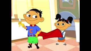 Playhouse Disney Stanley Great Big Book Of Everything Adventure 2004