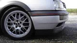 Golf III Forum