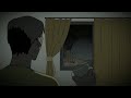 True Hotel Horror Story Animated