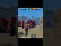 ONE MINUTE 1v1 CLUTCH 🔥 | Free Fire Shorts #freefireshorts