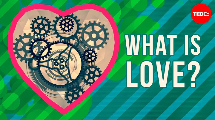 What is love? - Brad Troeger - DayDayNews