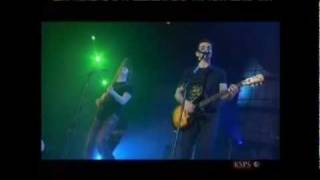 Dashboard Confessional - Stolen & Vindicated - PBS