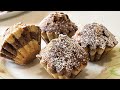ДВУХЦВЕТНЫЙ КЕКС с орехами по ГОСТу /Two-tone cupcake with nuts