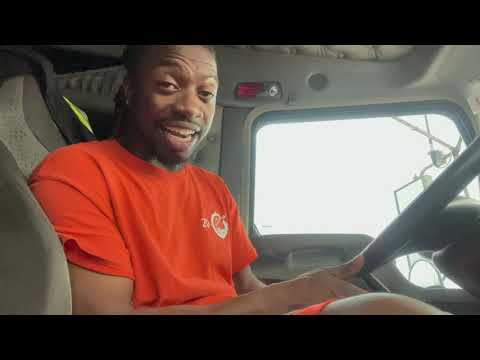 Video: Wat is de beste GPS-app voor vrachtwagenchauffeurs?