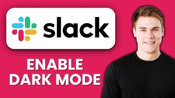 NEW! How to Enable Dark Mode in Slack (2025) | Switch to Dark Theme on Desktop & Mobile