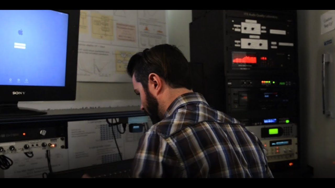 Speech Intelligibility Testing: Institute for Telecommunication ...