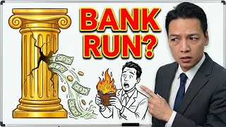 JPMorgan Chase's SHOCKING Warning: Is Your Money Safe?