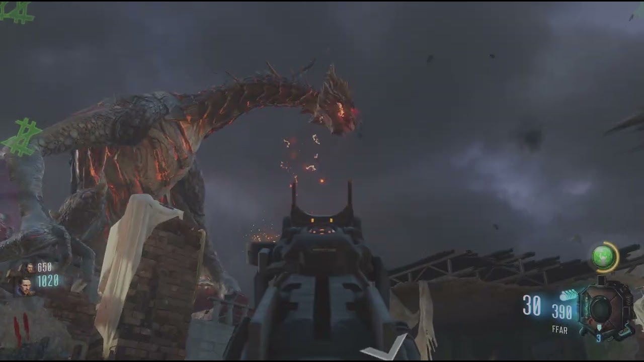 Call of Duty: Black Ops III Gorodkrovi🐲