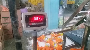 Automatic big bag VFFS Packaging Machine