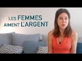 Les FEMMES sont-elles vraiment ATTIRÉES par l'ARGENT ?