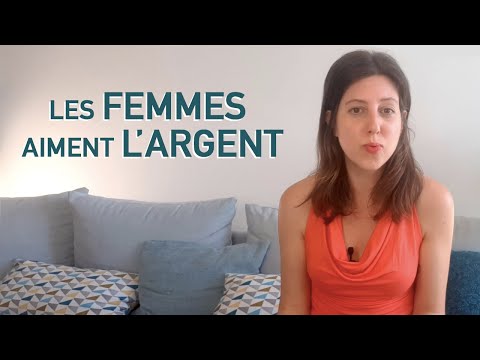 Vidéo: Pourquoi Les Femmes Ont-elles Besoin De L'argent Des Hommes? Vraies Raisons