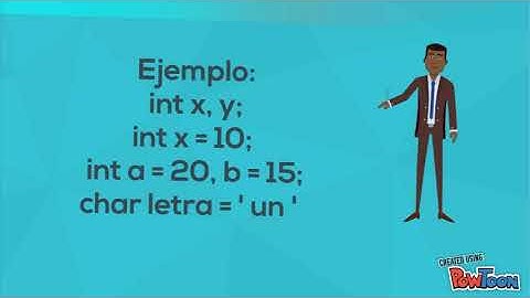 CONSTANTES Y VARIABLES EN C++