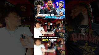 Fast Life Nick & SRT Len Talk Being Broke & Going To Jail Before YouTube Changed Them #Shorts #DSP