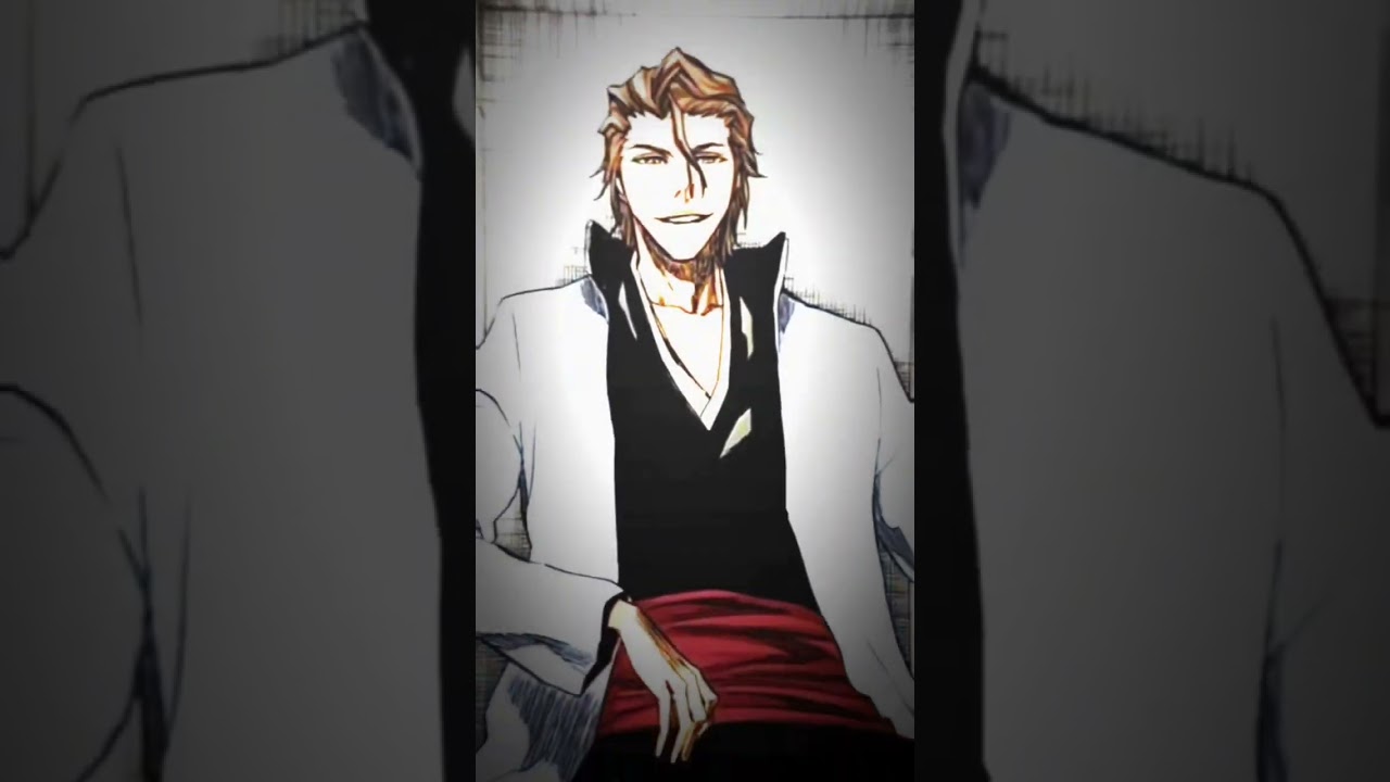 Xml in my telegram, #urahara #uraharakisuke #bleach #aizen #edit #for