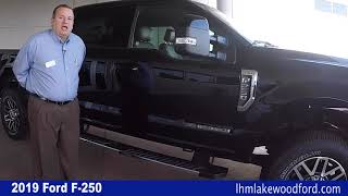 We Have the F-250 for you! | Larry H. Miller Ford Lakewood