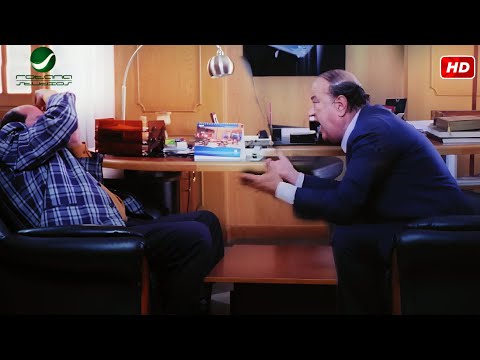 انت اتجننت يا لطفي عاوزني ادفع مليون جنيه خليه يخطفني انا كمان مش بنتي بس حسن حسني هيقتلك ضحك