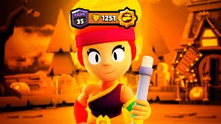 Rank 35 Amber Full Gameplay