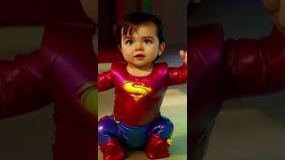 Superbaby Dance 24