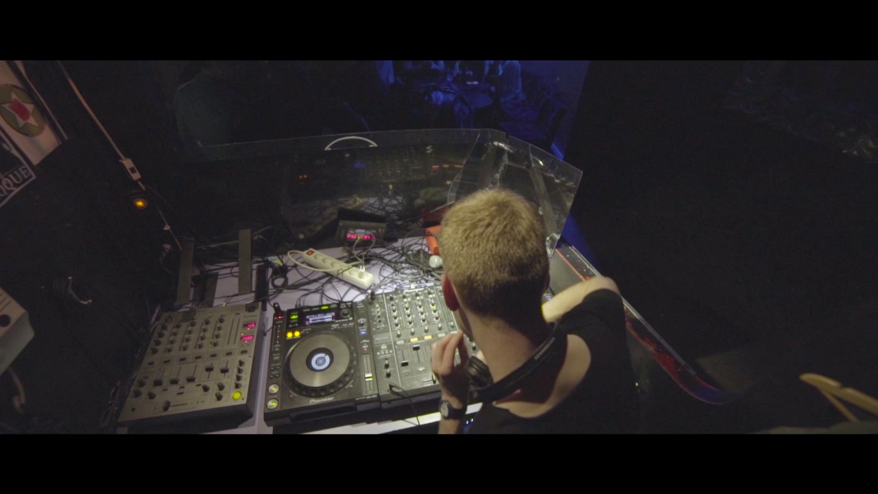 [AfterMovie] Hastro @Hangar à Bananes (Nantes)