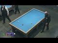 FRBB Belgian Cup - Last 32 - Roland FORTHOMME vs Ronny BRANTS