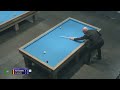 FRBB Belgian Cup - Last 32 - Roland FORTHOMME vs Ronny BRANTS