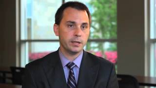 What is hip revision surgery?
