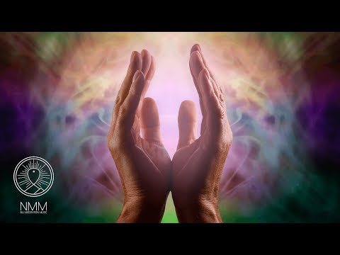 Reiki healing & rain sounds: Power nap reiki music, healing & balancing meditation music