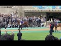 2025年 第86回優駿牝馬（オークス） パドック