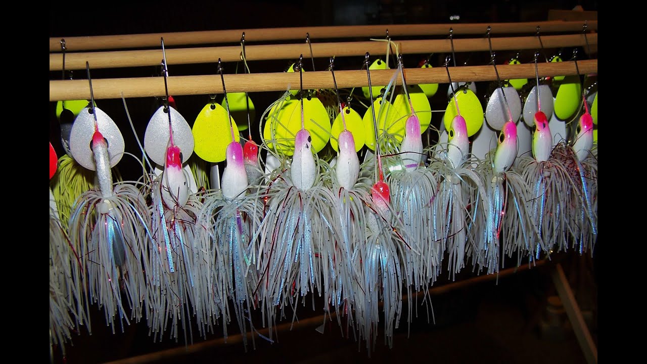 BIG BASS BAITS
