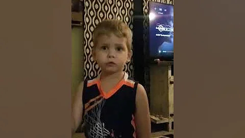Was it Santa or Mason dressed as Spiderman?