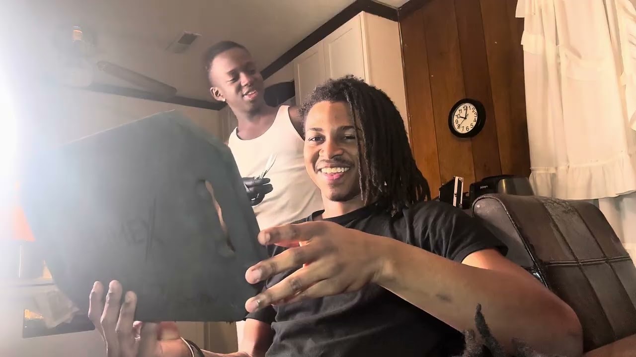 2026 Hair Transformation House Calll💈(Intro Video)