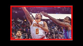 Breaking News | Atlanta Hawks 2017-18 Season Review: Damion Lee