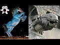 The Secrets Of The Strangest Statues In The World