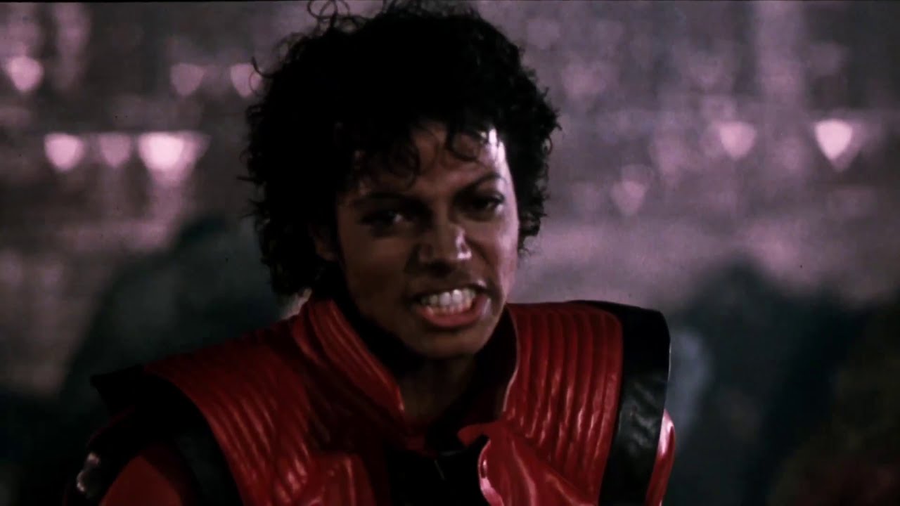 michael jackson thriller 1080p torrent download