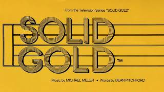 Solid Gold Theme | INSTRUMENTAL VERSION | 1984 screenshot 5