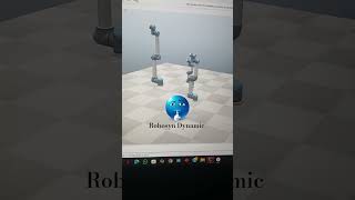 Robotics arms working #ai #robot #robotics #scienceandtech #scienceandtechnology #future #shorts